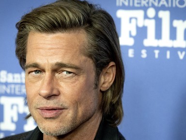 Brad Pitt szerelmesebb, mint valaha - mutatjuk a bizonyítékot