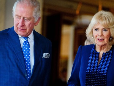 Károly király végre friss híreket osztott meg Kamilla királyné állapotáról
