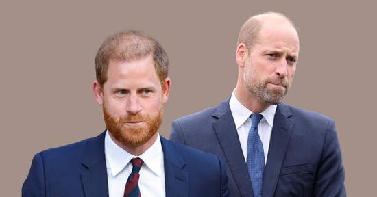 Baleset a királyi családban: Vilmos herceg és Harry herceg közeli rokonáért aggódhat