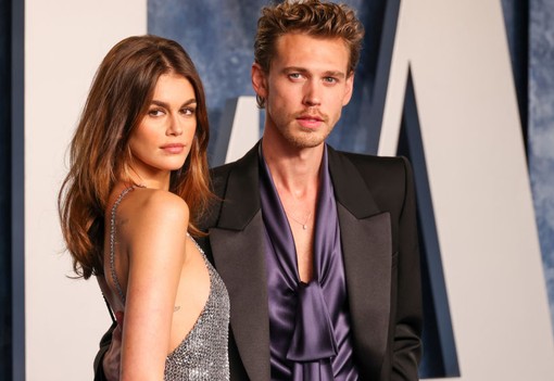 3 év után szakított Kaia Gerber és Austin Butler, a legszerelmesebb fotókkal emlékezünk meg az álompár kapcsolatáról