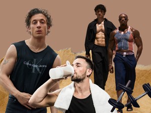 Protein chic: a fehérje és a szálkásítás lett az új divat, de tényleg van értelme?