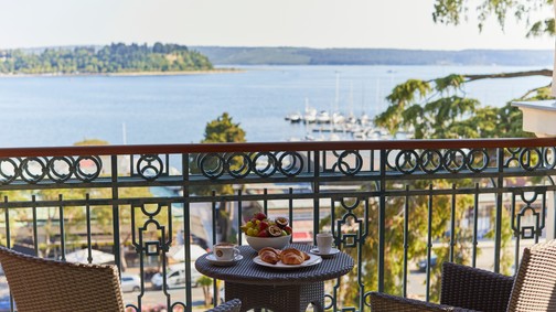 Álomnyaralás Isztrián? Irány Portorož!