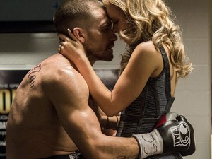 Te vagy a bokszzsákja?