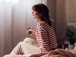 Enteriőrtervező osztotta meg velük tanácsait: így segítheti otthonod berendezése a lelassulást