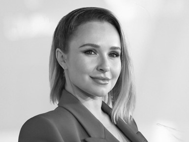 Meghalt Hayden Panettiere, a Hősok színésznője mindössze 36 éves volt