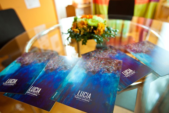 Tanulj divatrajzot készíteni egy hazai divatháznál!