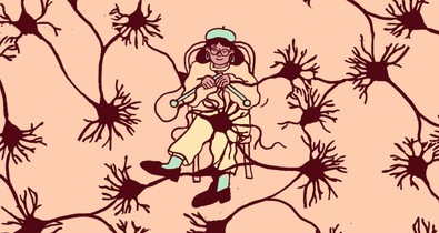 Képtelen vagy kikapcsolni? Ezekért a gyakorlatokért hálás lesz az idegrendszered