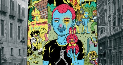 Jelentkezz! Alkotásoddal segíthetsz eloszlatni a hajléktalanokkal szembeni előítéleteket