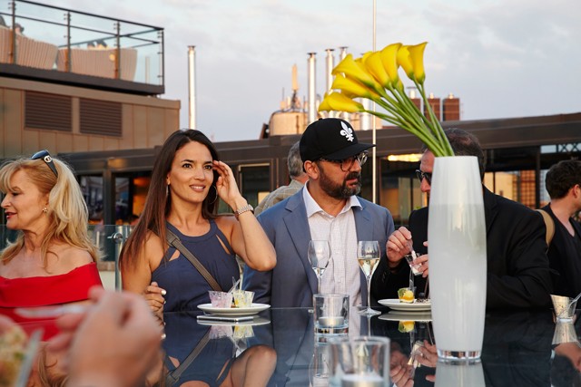 Színpompás születésnap Budapest legszebb helyszínén!