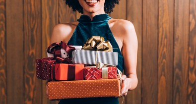 Milyen karácsonyi ajándéknak örül legjobban a Kos, az Oroszlán és a Nyilas? Mutatjuk!