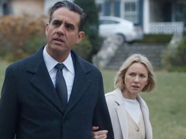 Új házba költözöl, és kapsz egy levelet, hogy figyelnek - Mit teszel?