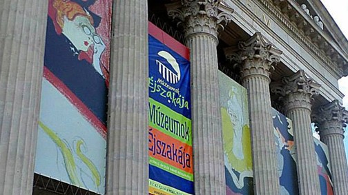 13 program, amit nem hagyunk ki a Múzeumok Éjszakáján