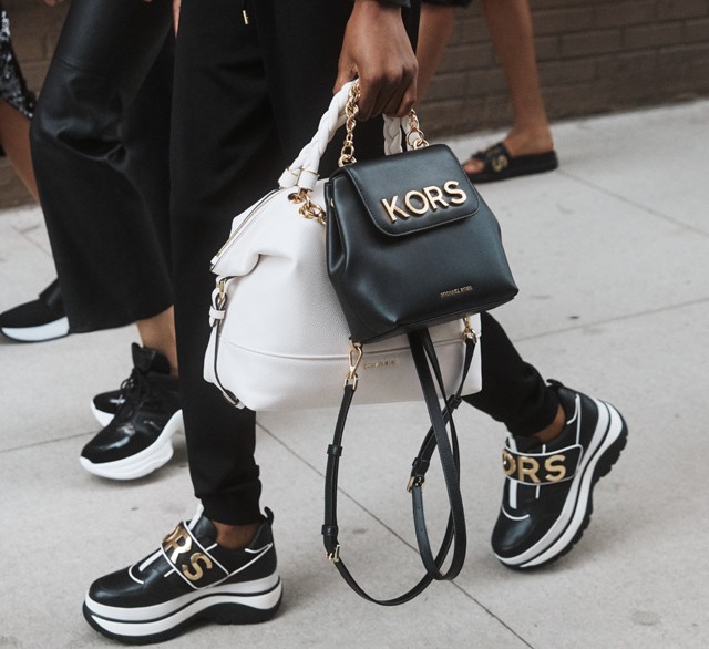 Ez minden: Itt a Michael Kors legvagányabb kollekciója