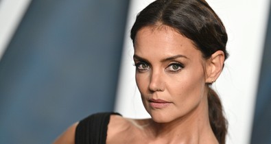 Katie Holmes visszahozta a 2000-es évek legfurcsább trendjét