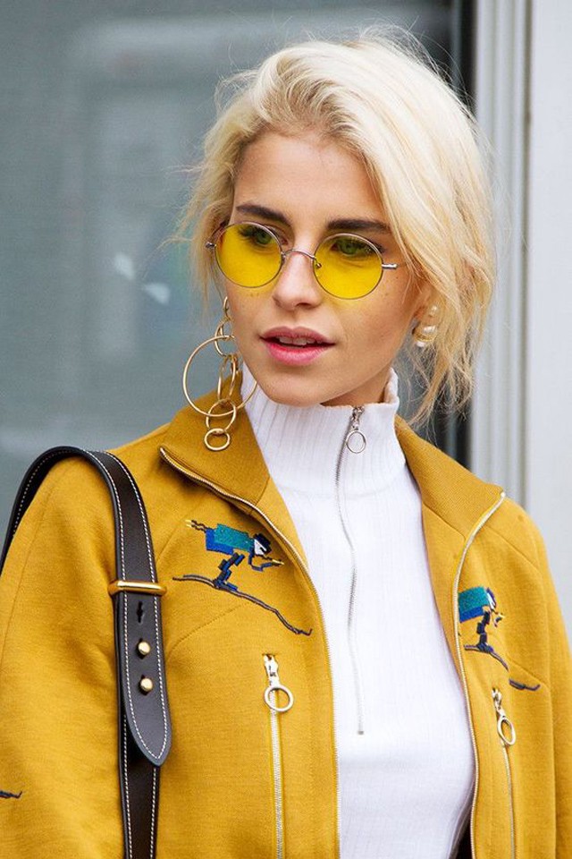 Lásd színesben a világot! Íme a szezon legmenőbb napszemüvegei