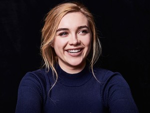 Őszinte szexjelenete miatt ünneplik a 22 éves színésznőt