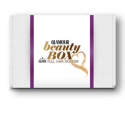 GLAMOUR Beauty Box GLISS Full Hair Wonder