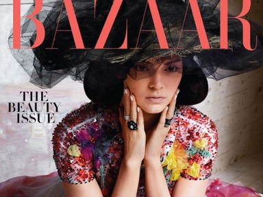 Kendall Jenner teljes jogú szupermodell