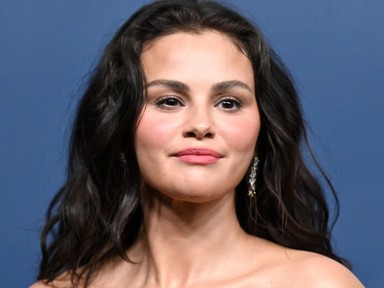 Selena Gomez élete legszebb ruhájában tarolt az Emmy-gálán, azonnal ellopta a show-t