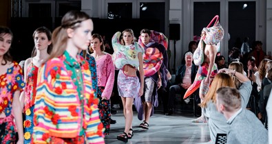 Íme a legújabb divattervező-generáció! Jön a MOME Fashion Show