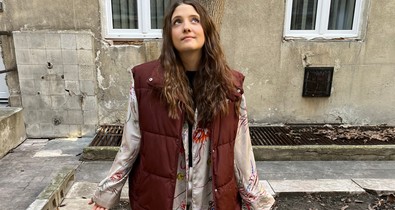 Cseri Hanna a tavasz legütősebb kiegészítőjével zárja a hetet