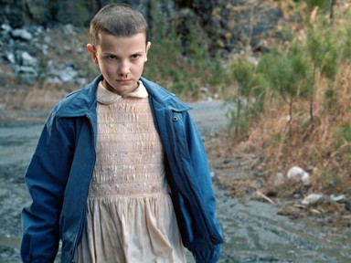 Akkor és most: Így néztek ki a Stranger Things színészei az első és az utolsó évad premierjén