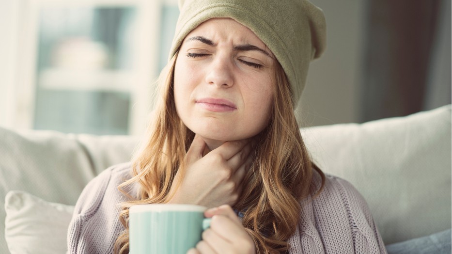 Ez az 5 ital hatékonyan csillapítja a száraz köhögés