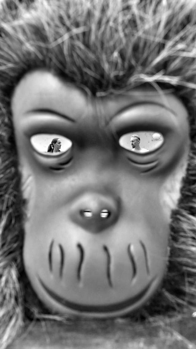 Rendhagyó színházi előadást rendezett Eke Angéla