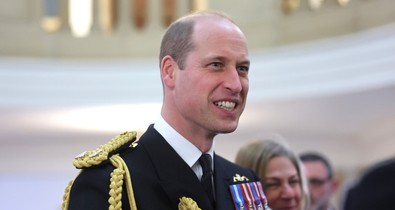 Nagy bejelentés érkezett a palotától Vilmos hercegről