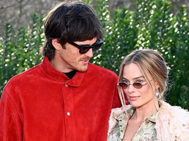 8 fotó Margot Robbie és Jacob Elordi párosáról, ami bizonyítja, hogy a való életben is tombol közöttük a kémia