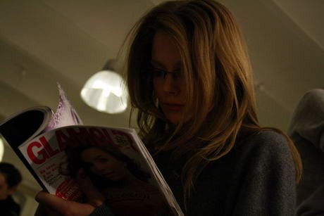 Vajon mit írhat a GLAMOUR?