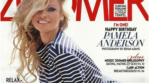 Pamela Anderson még mindig nagyon szexi