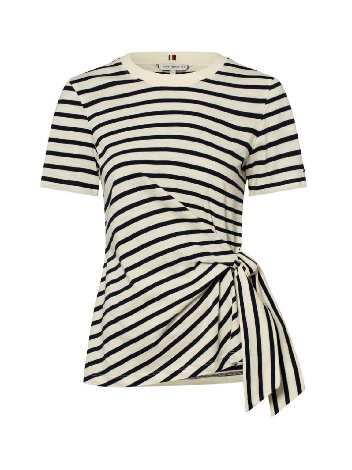 Póló TOMMY HILFIGER - Van Graaf 23 990 Ft - 20% kedvezmény a GLAMOUR-napok Summer Week alatt