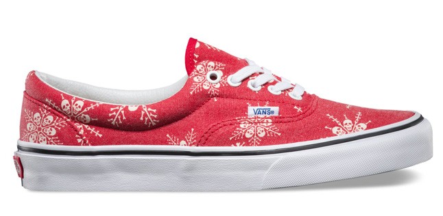 Karácsonyi ajándéktippek a VANS-től