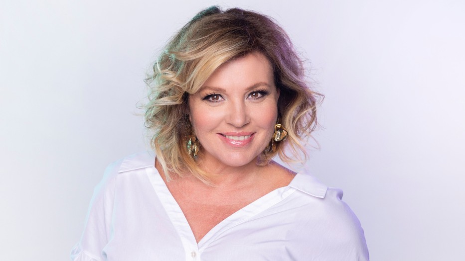 Liptai Claudia szereti az elegáns, mégis lezser darabokat