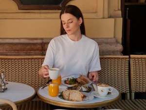 Megtaláltuk az új kedvenc kávézónkat Budapesten, és a legjobb szívvel ajánljuk
