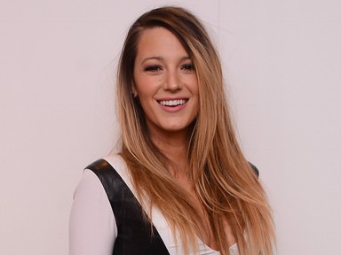 Ez ám a meglepetés! Blake Lively negyedik gyermekével várandós