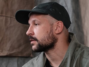 A kibertér és a természet kontrasztjában él és alkot Dukai István képzőművész