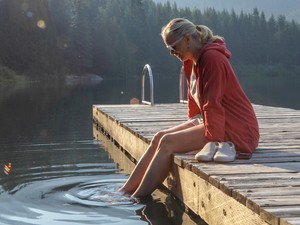 Öt nap, és mintha kicseréltek volna: léböjtkúrám története a Dunakanyarban