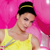 A GLAMOUR-napok nyertesei