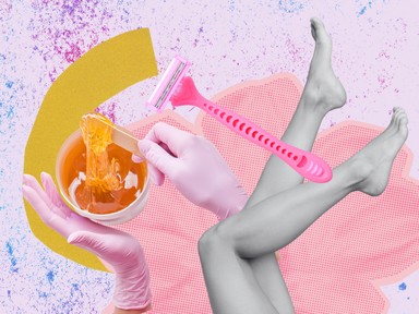 Borotva vagy gyanta? Szakértőt kérdeztünk, hogyan szőrtelenítsük az intim területeket