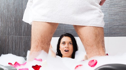 Mi az a szextörülköző és miért KÖTELEZŐ minden alkalommal használni?