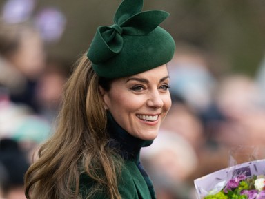 Katalin hercegné üzenetét nehéz könnyek nélkül kibírni: a walesi hercegné köszöntőjére még nagyon sokáig emlékezni fogunk