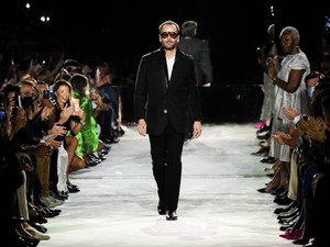 Tom Ford lemondta februári bemutatóját a New York-i divathéten