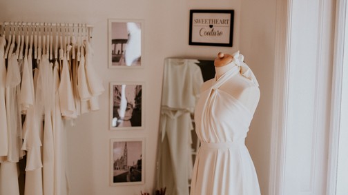 Tervezd meg álomesküvőd a Wedding Showroom segítségével!