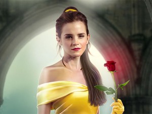Ezt hallgasd: Emma Watson énekel a Szépség és a szörnyetegben!