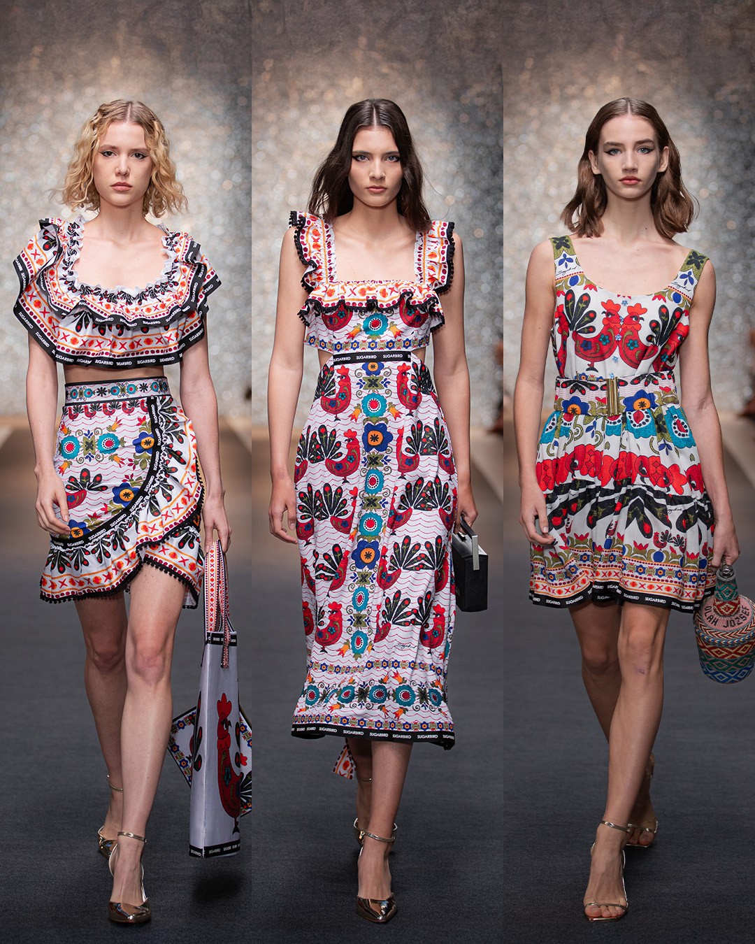 Sugarboird 2026 tavaszi-nyári kollekció