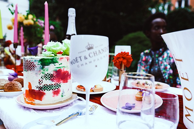 Madame Pompadour nyomában a magyar influenszerek és a Sugarbird