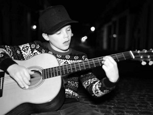 Beckhamék 11 gyereke óriási divatcsászár lesz, ha ez így megy tovább