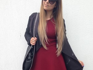 Már az oviban ő volt a legstílusosabb